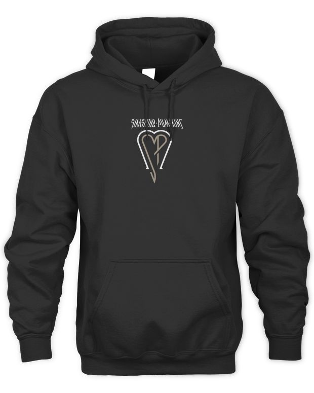 Smashing Pumpkins Merch Tour Shirt - Unisex Hoodie