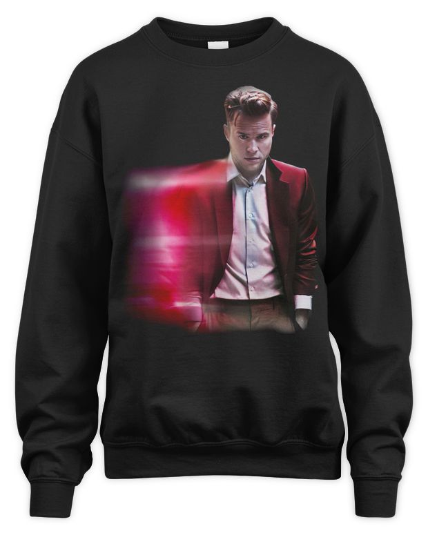 Muse Merch Origin of Symmetry Album Art Shirt - Unisex Hoodie