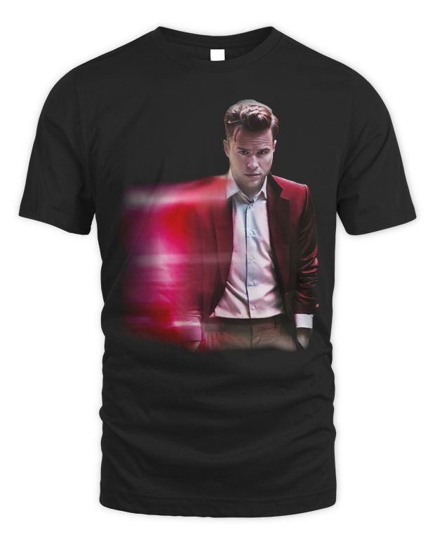 Muse Merch Origin of Symmetry Album Art Shirt - Unisex Standard T-Shirt