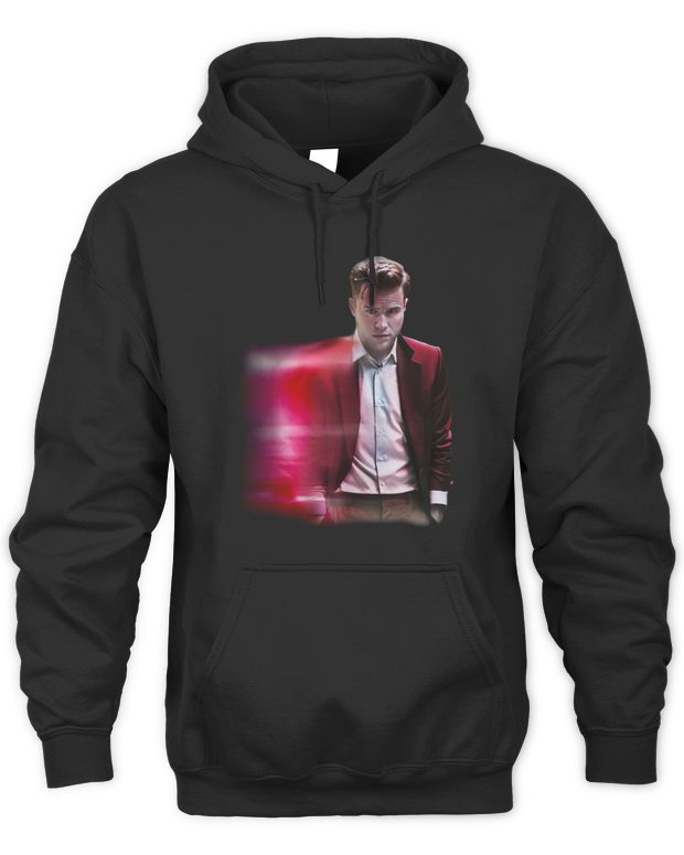 Muse Merch Origin of Symmetry Album Art Shirt - Unisex Sweatshirt