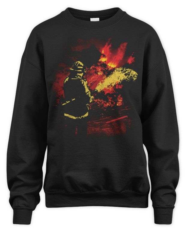 Cold Chisel Merchandise Blood Moon Tour Rfsa Shirt - Unisex Sweatshirt