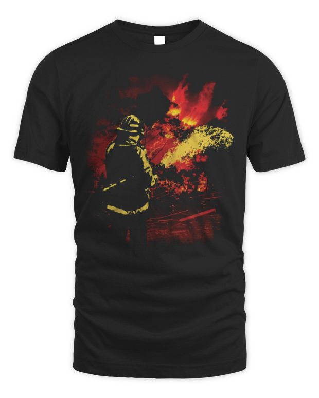 Cold Chisel Merchandise Blood Moon Tour Rfsa Shirt - Unisex Standard T-Shirt