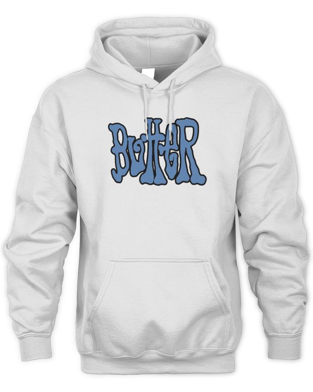Butter Clothing Tour Shirt - Unisex Hoodie