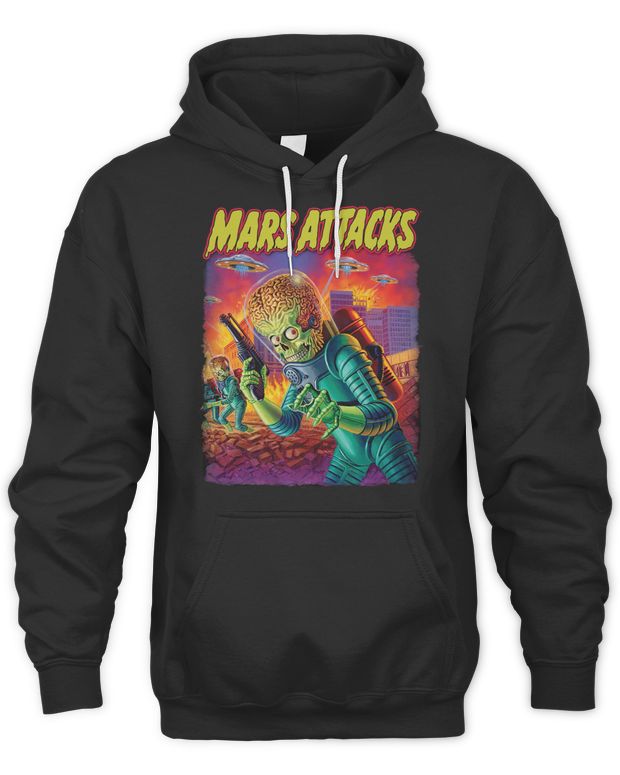 The Smile Merch Album Triangle Shirt - Unisex Hoodie