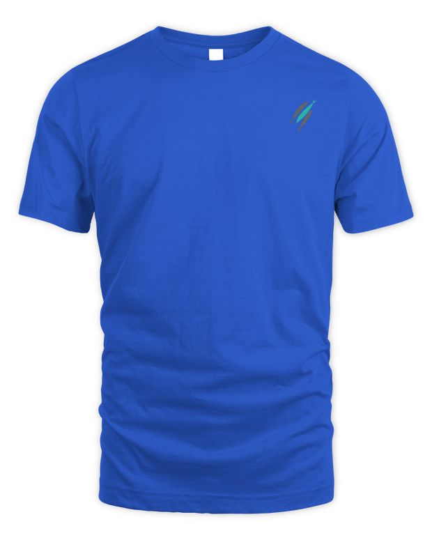 The Chosen Merch Come & See World Tour Shirt - Unisex Standard T-Shirt