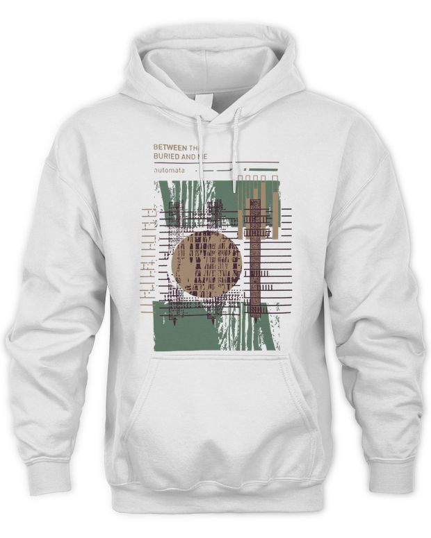 One Music Fest Merch Omf 23 Audio Peach Shirt - Unisex Hoodie