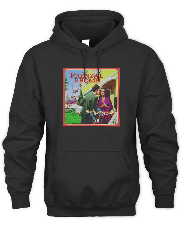 Between The Buried And Me Merch Automata II Album Art Shirt - Unisex Sweatshirt