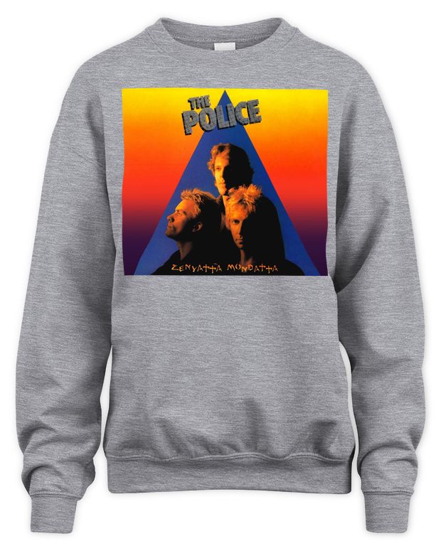 A24 Merch Priscilla Music Polaroid Shirt - Unisex Standard T-Shirt