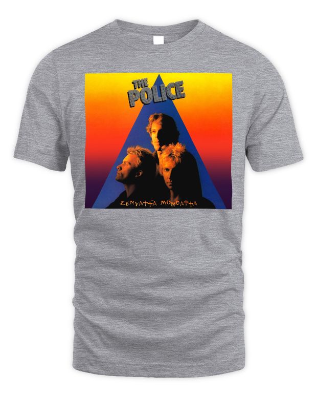 Jonas Brothers Merch the Album Playbill T-Shirt - Unisex Sweatshirt