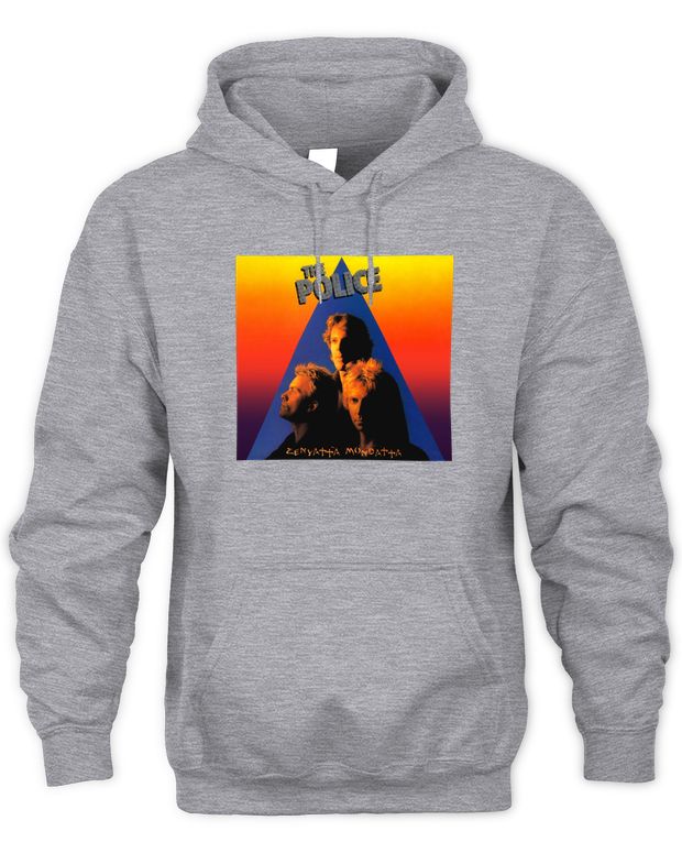 A24 Merch Priscilla Music Polaroid Shirt - Unisex Hoodie
