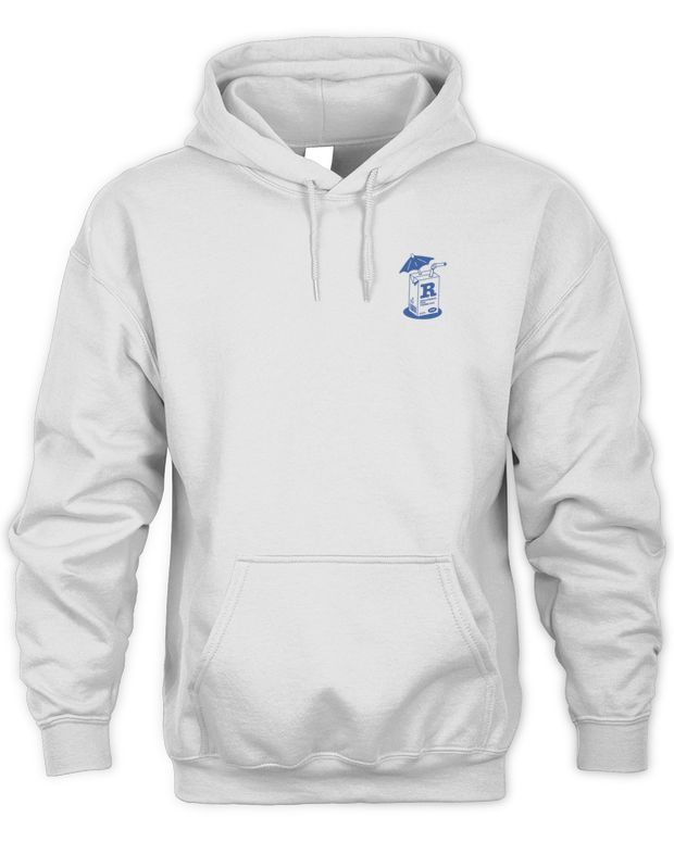 Revolverheld Merch Tourshirt Sommer 2023 Shirt - Unisex Hoodie