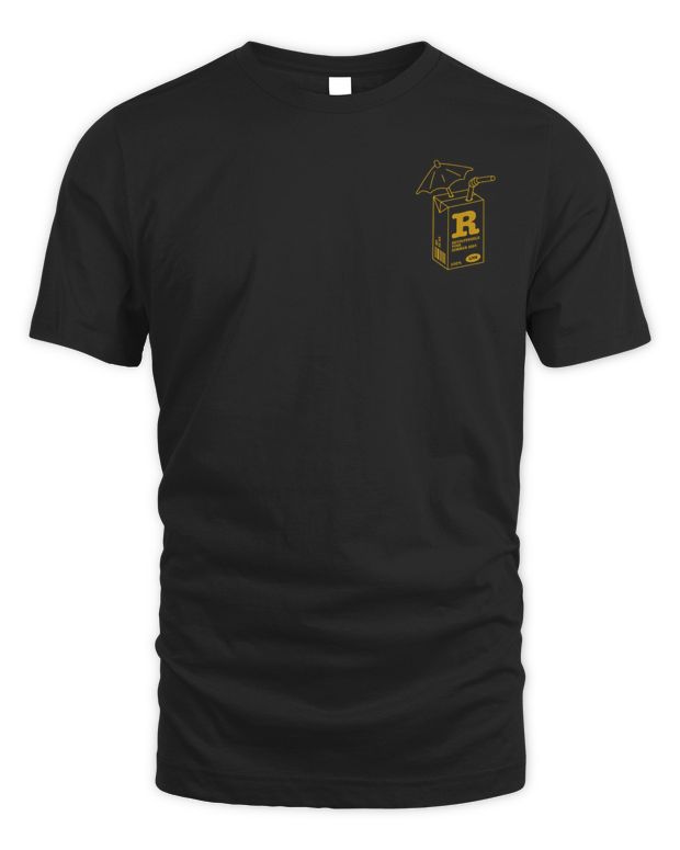 Revolverheld Merch Tourshirt Sommer 2023 Shirt - Unisex Standard T-Shirt