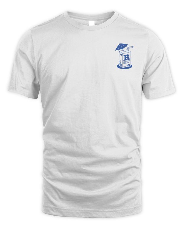Revolverheld Merch Tourshirt Sommer 2023 Shirt - Unisex Standard T-Shirt