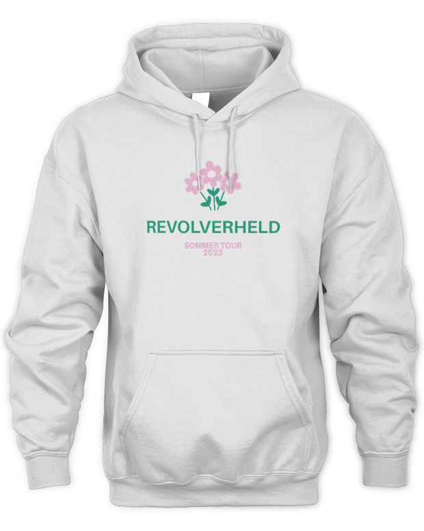 Revolverheld Merch Tourshirt Sommer 2023 T-Shirt - Unisex Hoodie