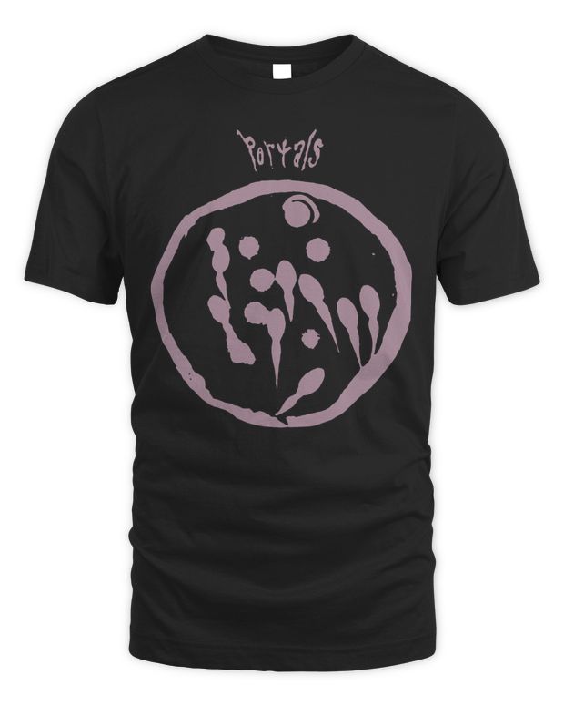 Melanie Martinez Merch Portals Tour Shirt - Unisex Standard T-Shirt