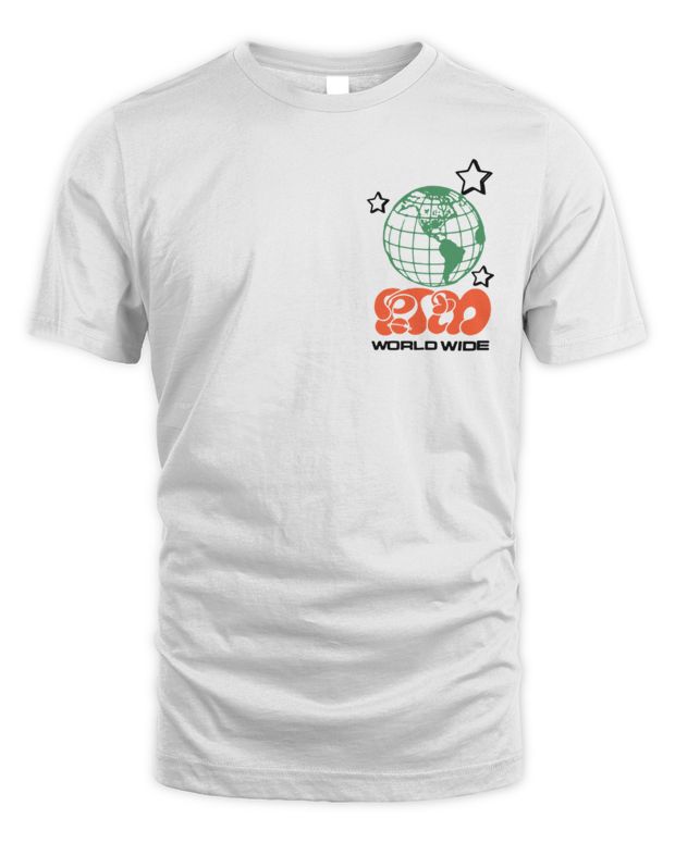 Portugal the Man Merch Knik Country Tour Shirt - Unisex Standard T-Shirt