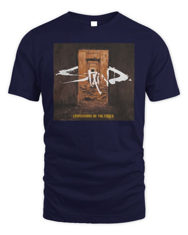 Beastie Boys Merch Ill Communication Album Cover Shirt - Unisex Standard T-Shirt