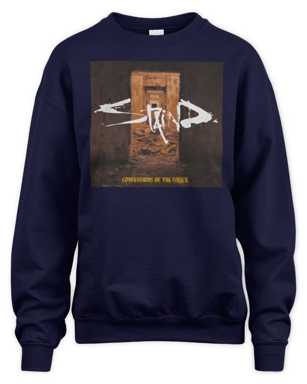Pond Merch Your Album Stinks Shirt - Unisex Sweatshirt