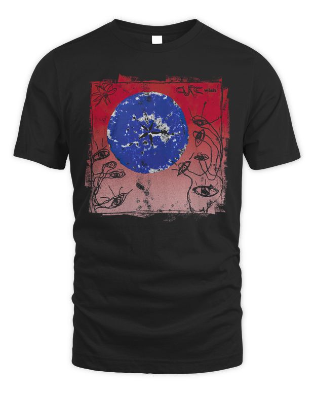 Crowbar Merch Kingdom of Sorrow First Album Cover Shirt - Unisex Sweatshirt