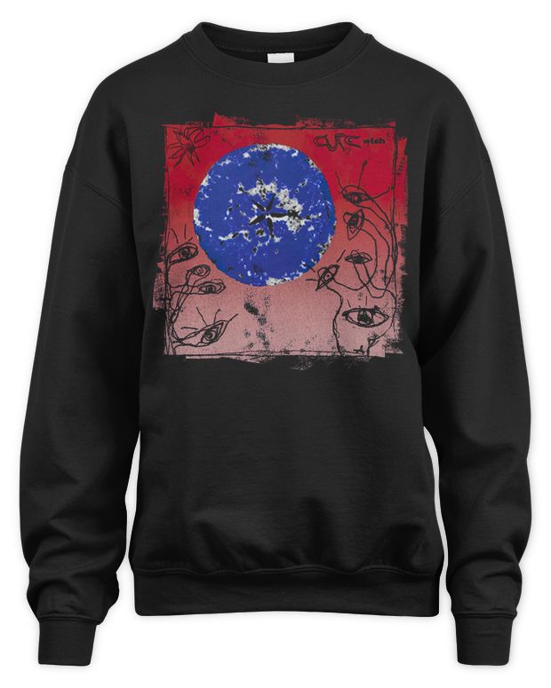Crowbar Merch Kingdom of Sorrow First Album Cover Shirt - Unisex Hoodie