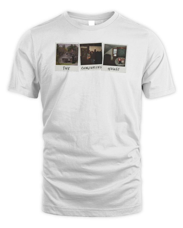 Two Girls One Ghost Merch TGOG Fall Tour Shirt - Unisex Standard T-Shirt