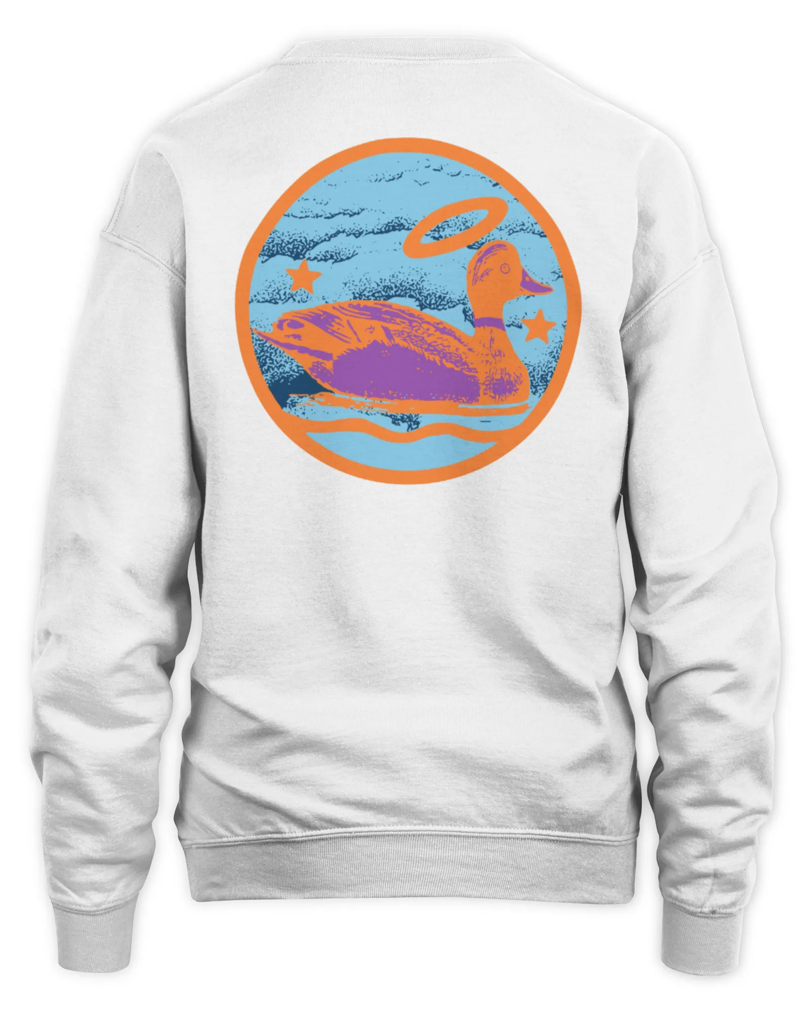 Sweatshirt Official Red Hot Chili Peppers X Parks Project Yosemite, Premium Sweaer