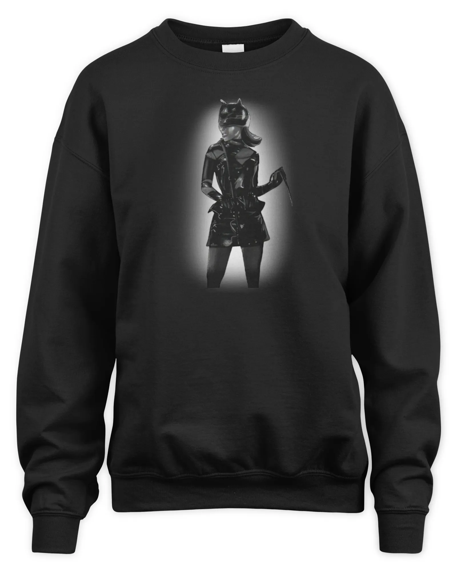 Sweatshirt The Boy Is Mine Ariana Grande Merch Tbim Photo, Premium Sweaer