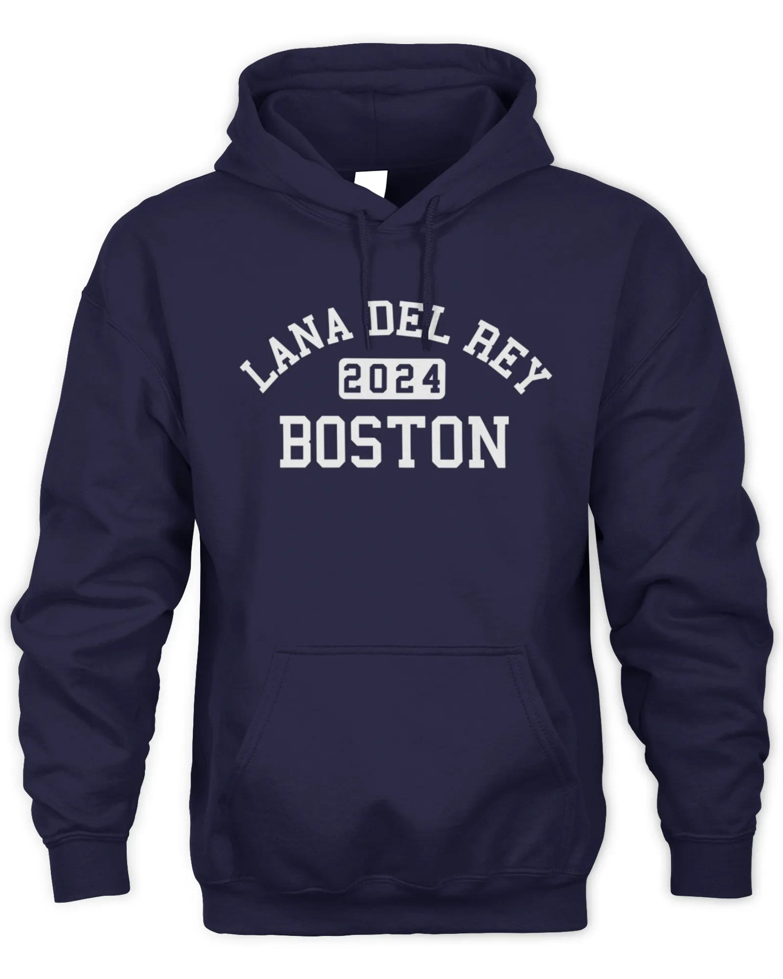 Hoodie Lana Del Rey Merch Fenway Lana Del Rey Boston @@Unisex, Premium Hoodie