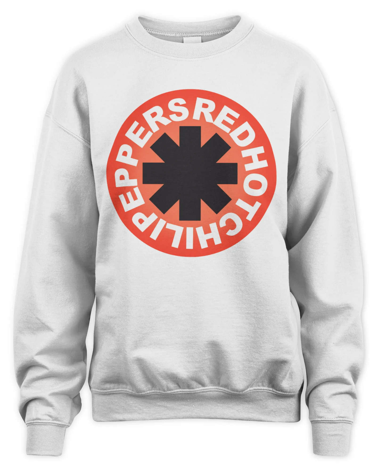 Sweatshirt Red Hot Chili Peppers Merch Unlimited Love World Tour 22-23, Premium Sweaer