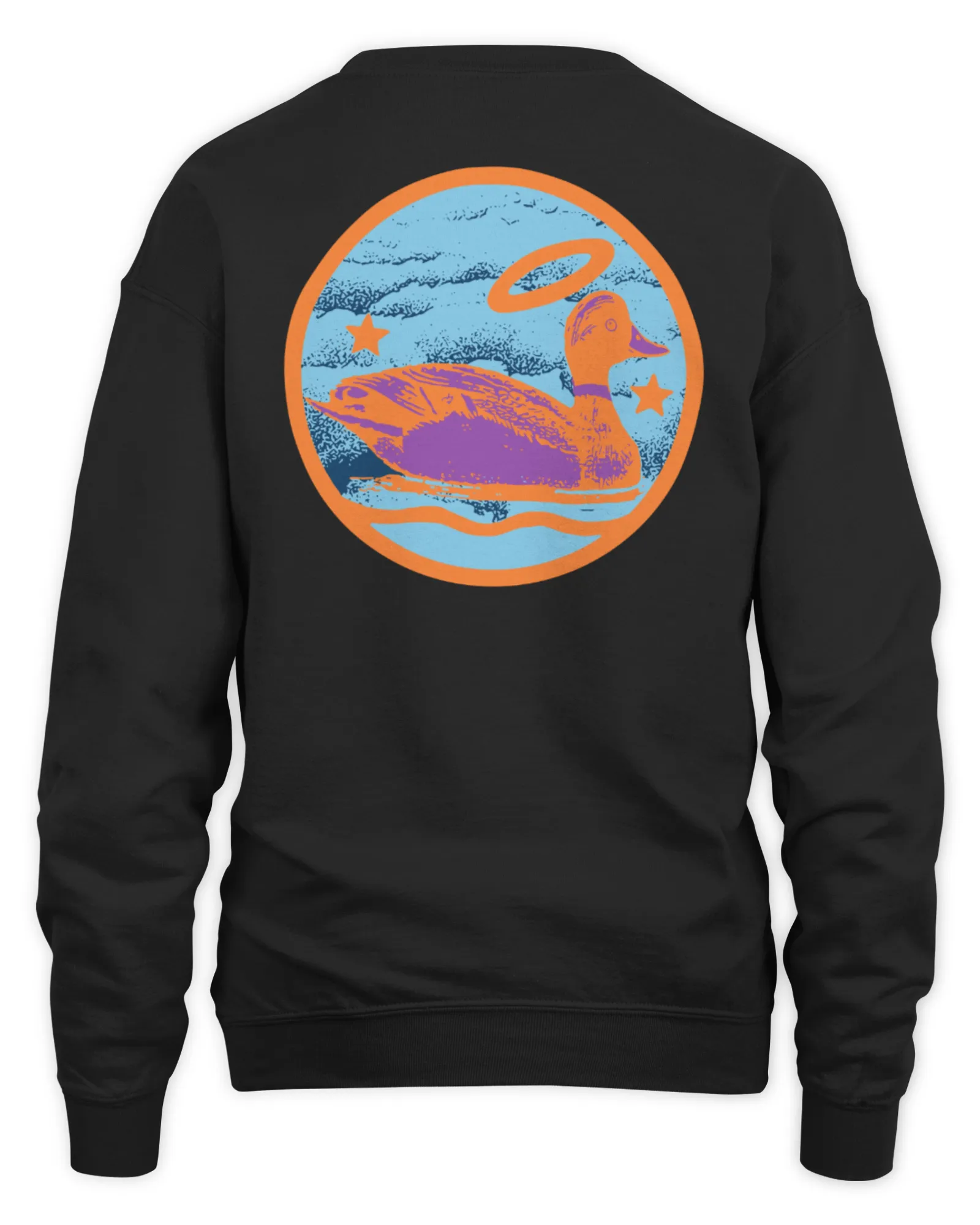 Sweatshirt Parks Project Yosemite Red Hot Chili Peppers Merch, Premium Sweaer