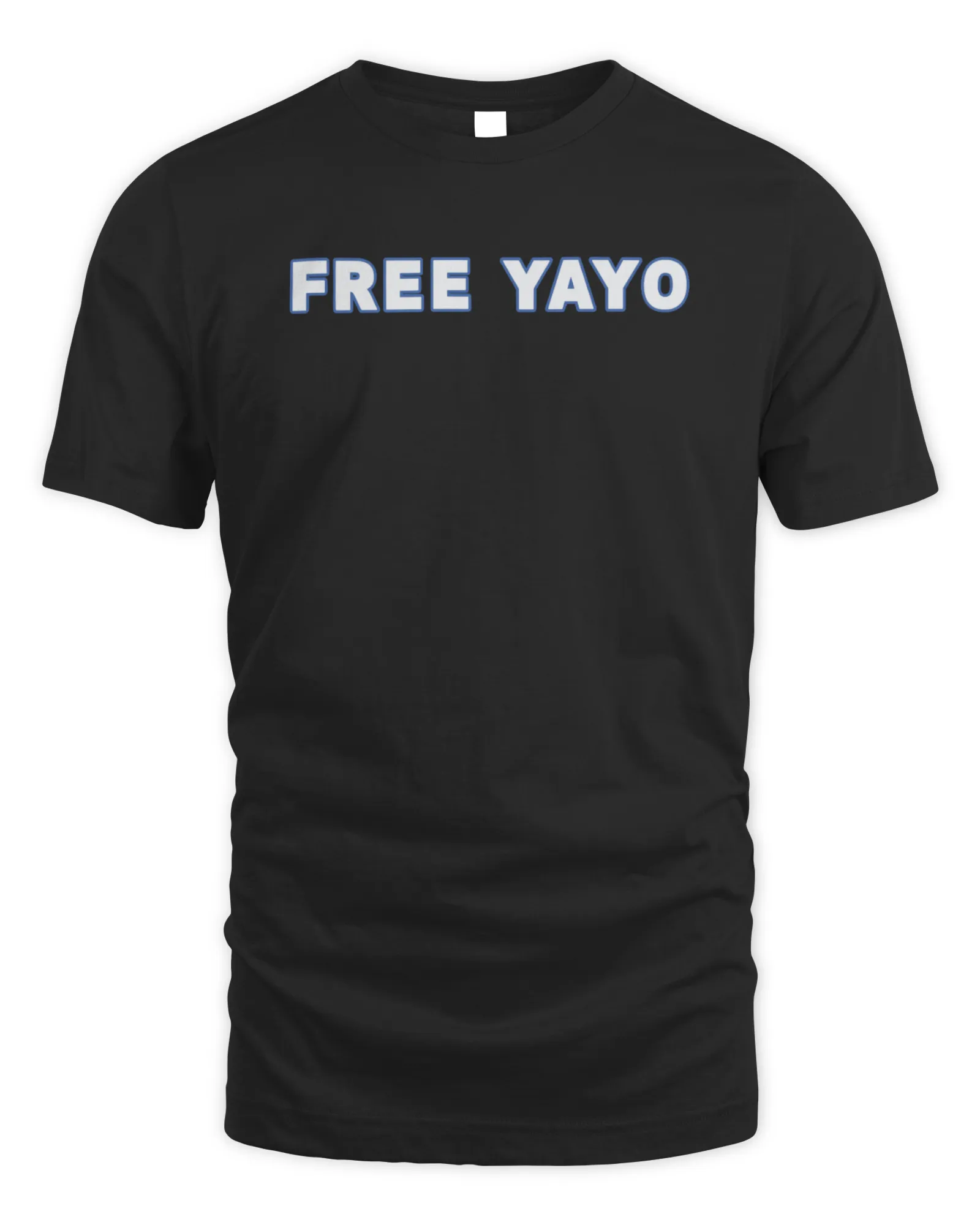 T-Shirt Eminem Free Yayo