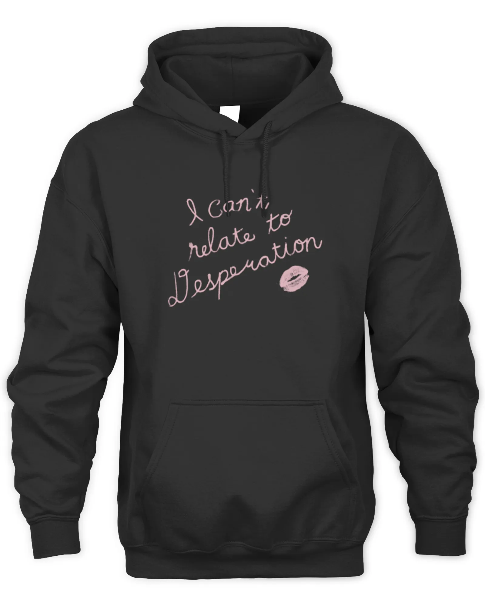 Sweatshirt Sabrina Carpenter Official Store Can'T Relate , Premium Sweaer