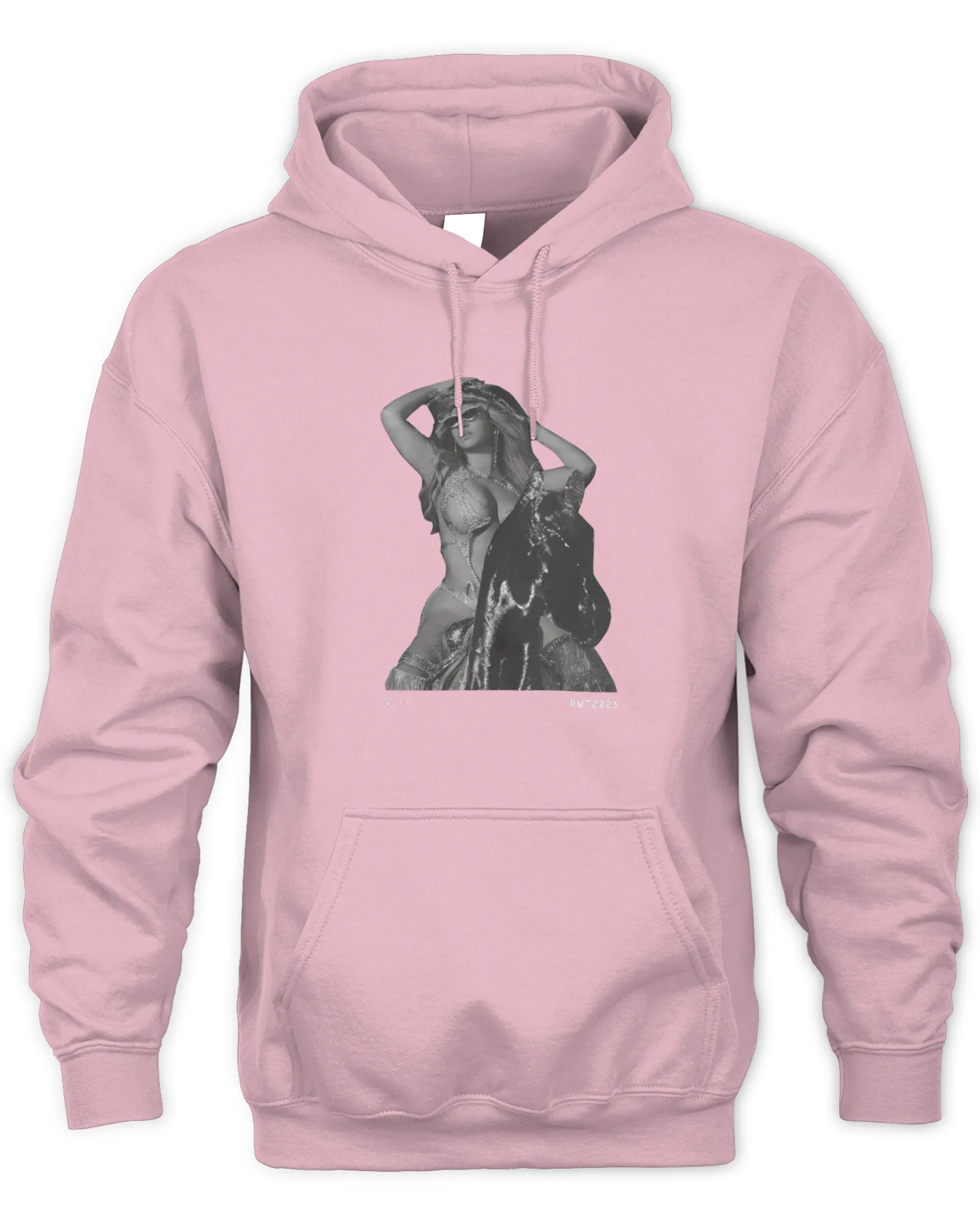 New Limited Bad Bunny Shirt