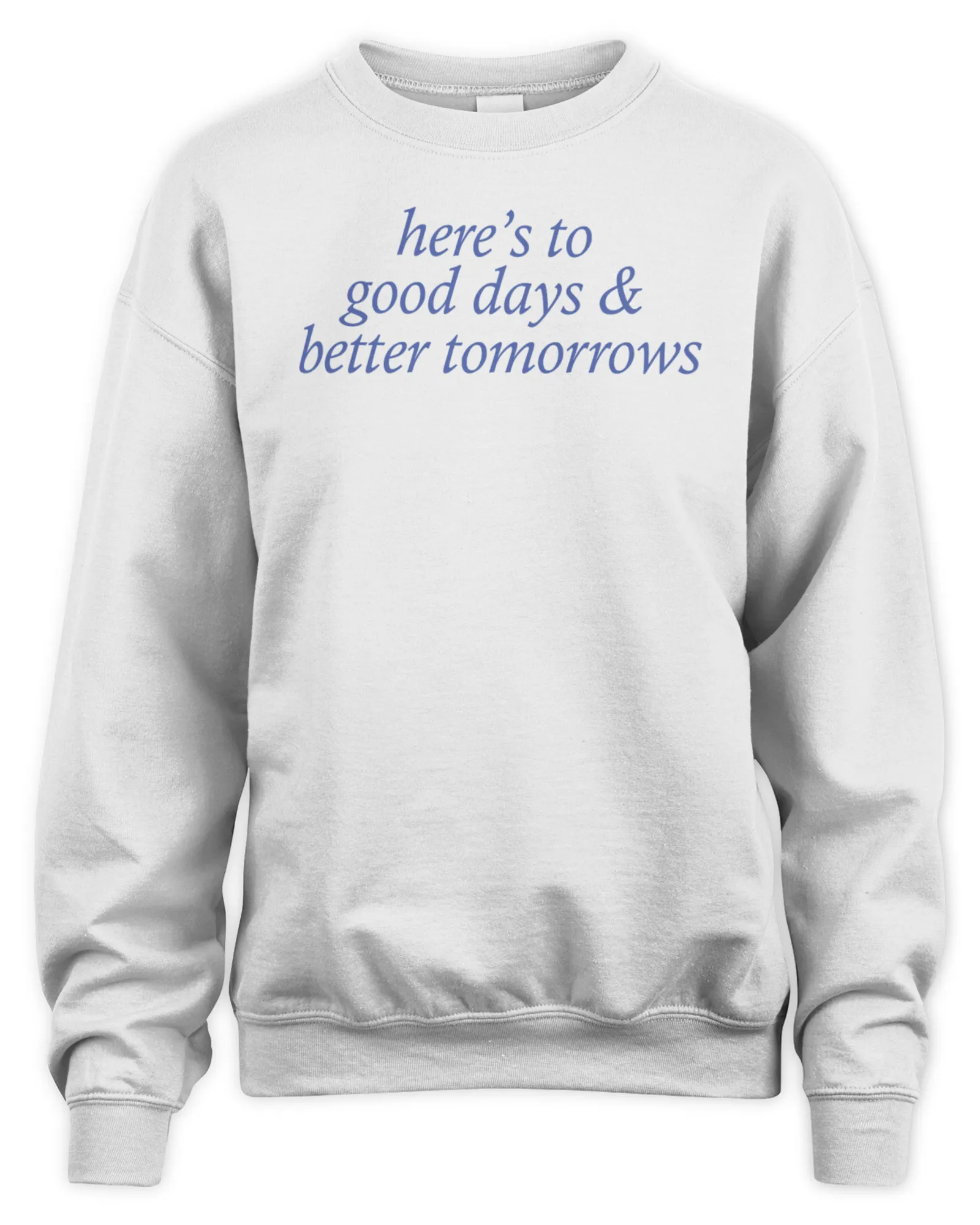 Sweatshirt Luke Combs Merch Good Days , Premium Sweaer