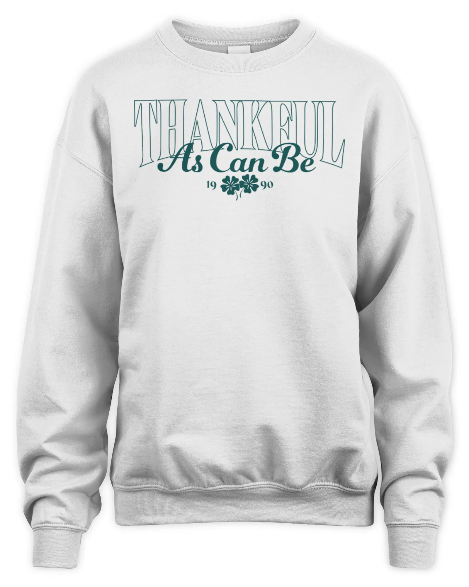 Sweatshirt 2024 Luke Combs X Nicole Summer Thankful , Premium Sweaer