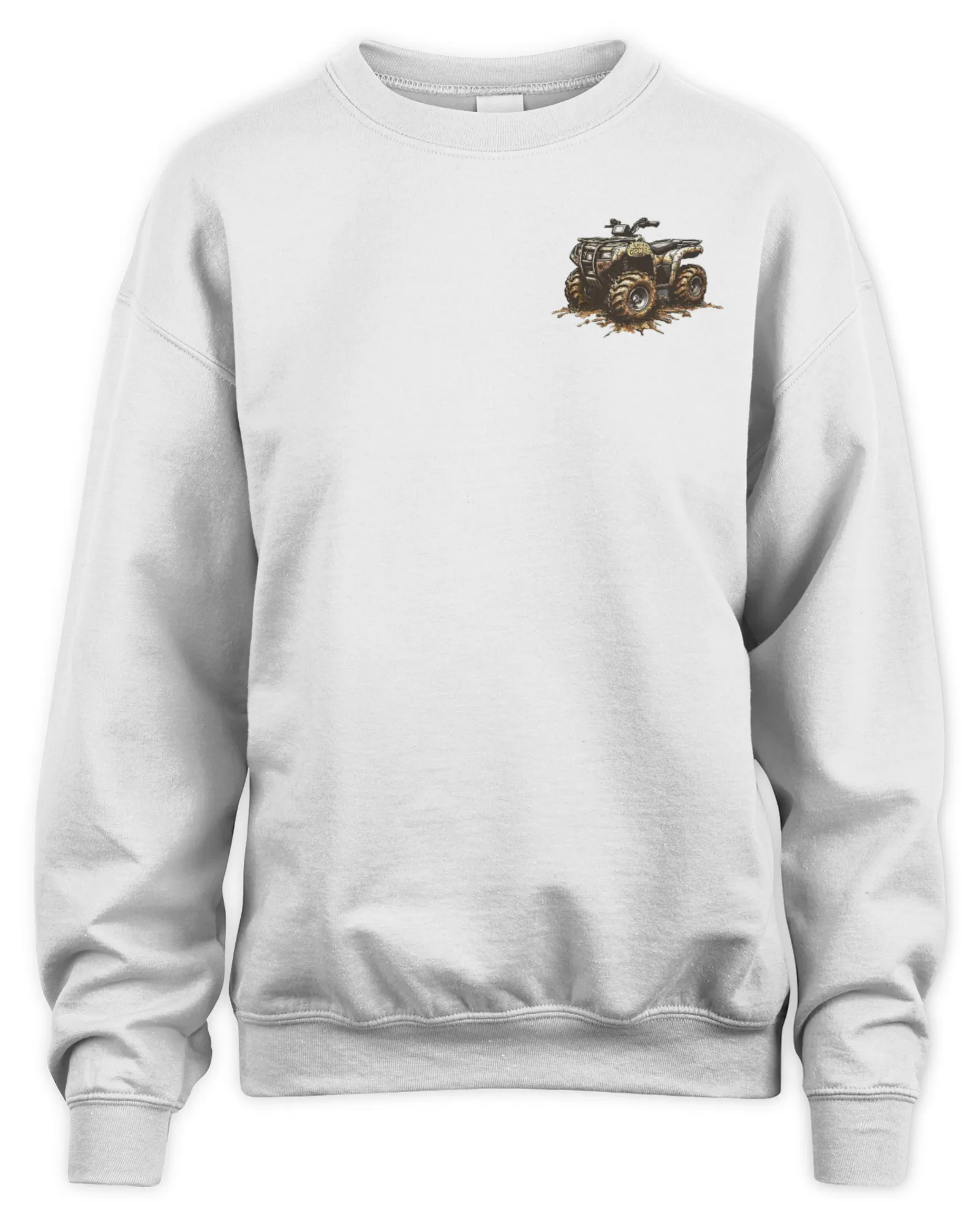 Sweatshirt Luke Combs Merch Love 'Em And Let 'Em Be Littl, Premium Sweaer