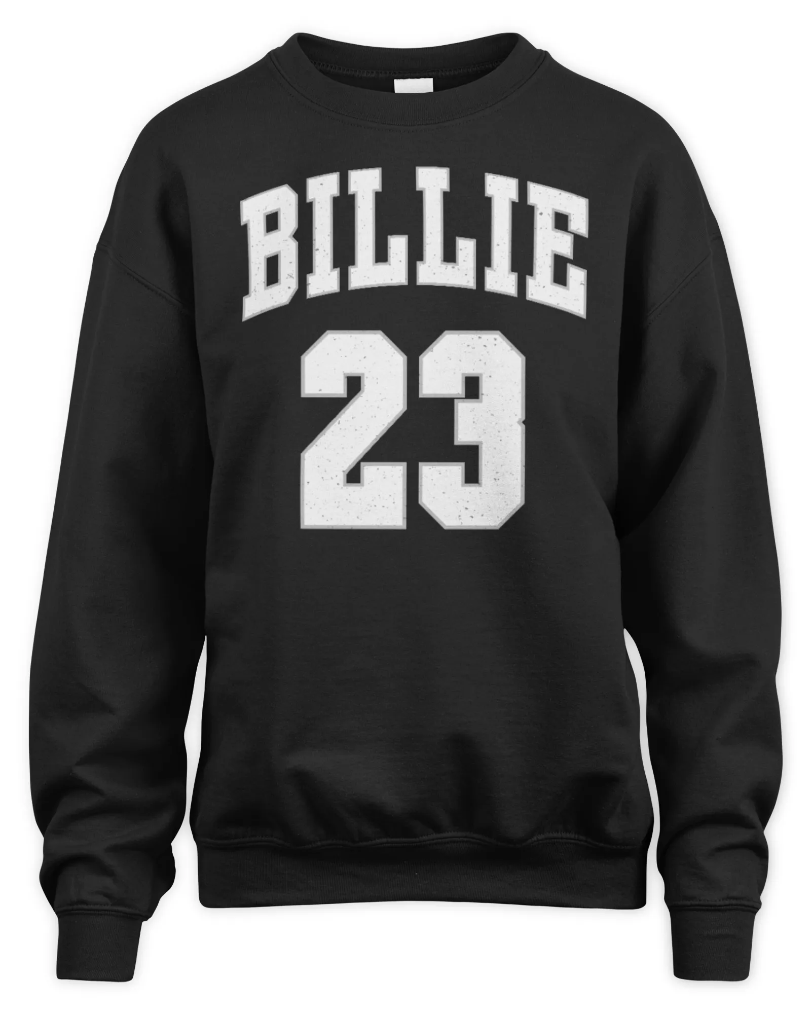 Sweatshirt Billie Eilish Merch Billie 23 Sweat, Premium Sweaer