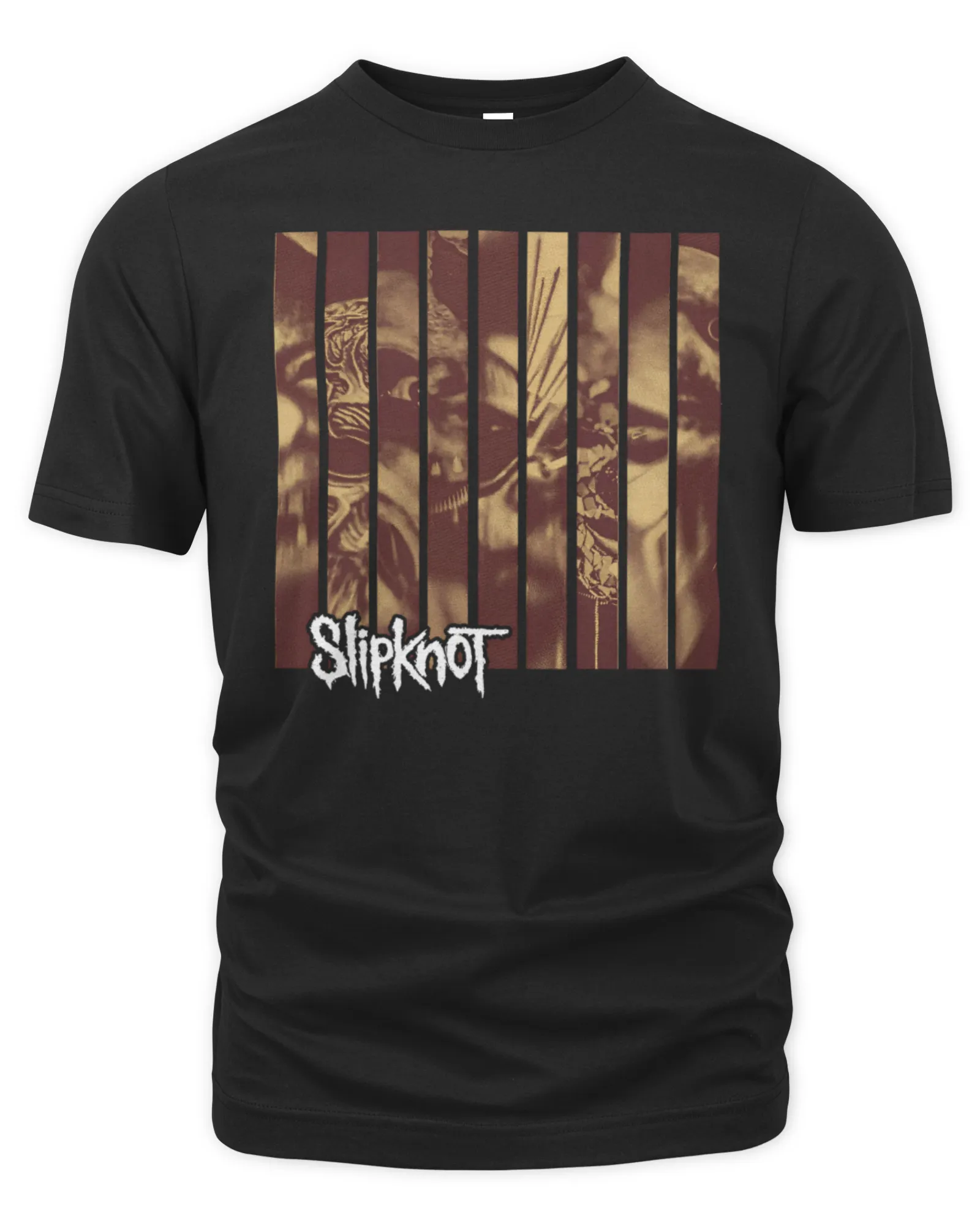 Sweatshirt The Shift Slipknot Official Clothing, Premium Sweaer