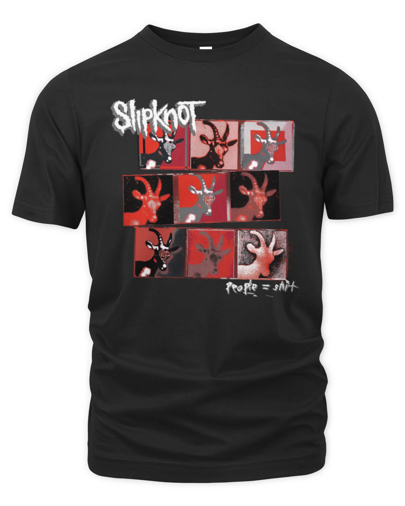 Sweatshirt The Pack Slipknot Official Clothing, Premium Sweaer