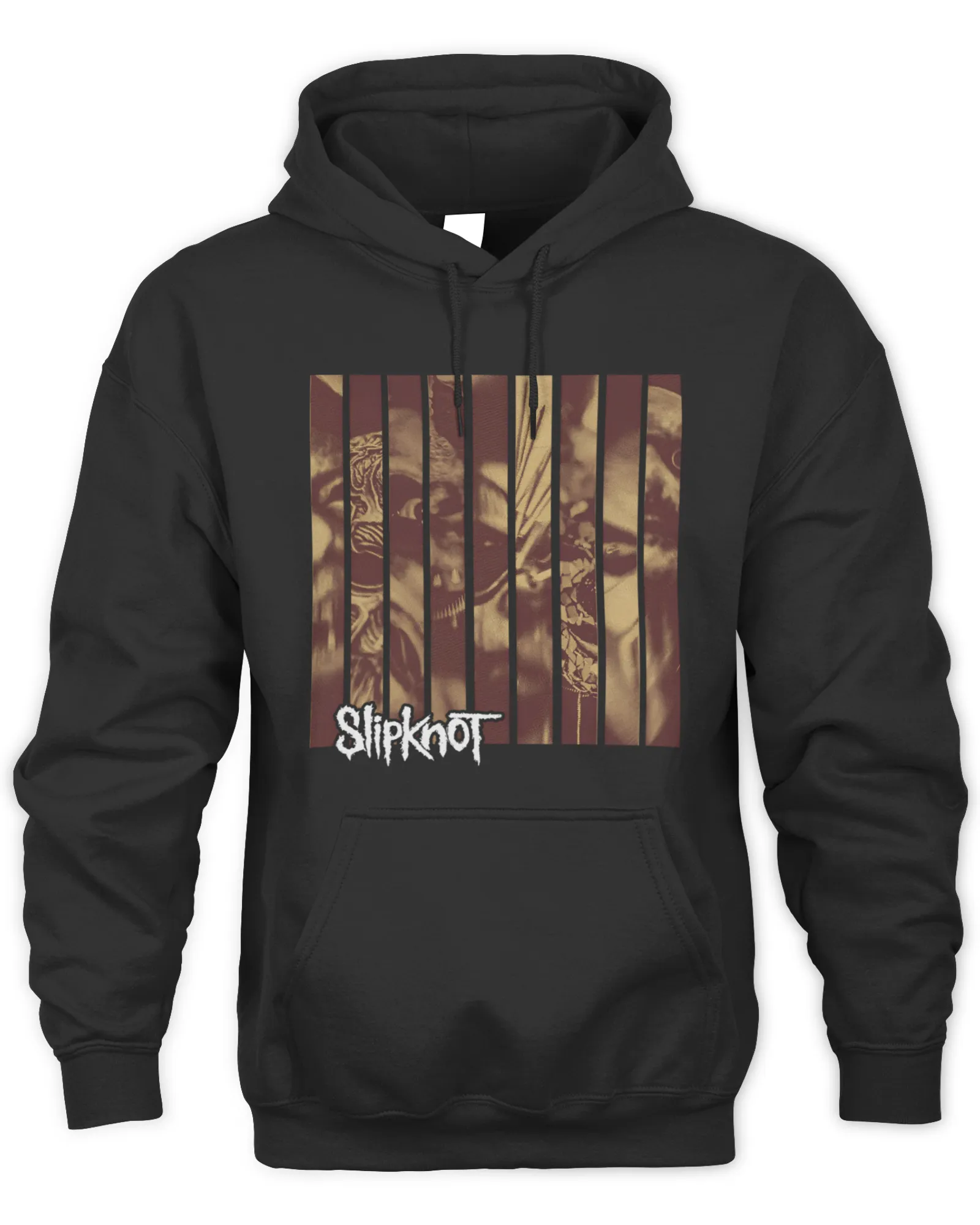 Sweatshirt The Shift Slipknot Official Clothing , Premium Sweaer