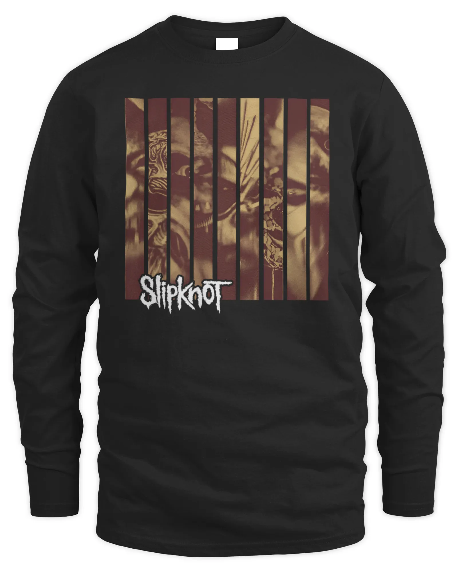 Sweatshirt The Shift Slipknot Official Clothing, Premium Sweaer