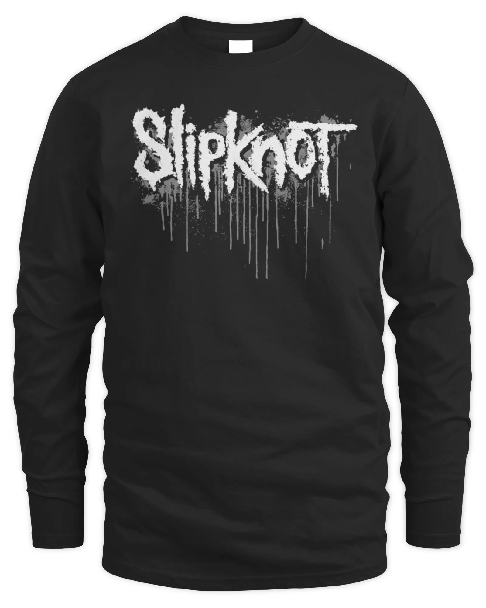 Sweatshirt Grey Mirror Slipknot Official Clothing, Premium Sweaer