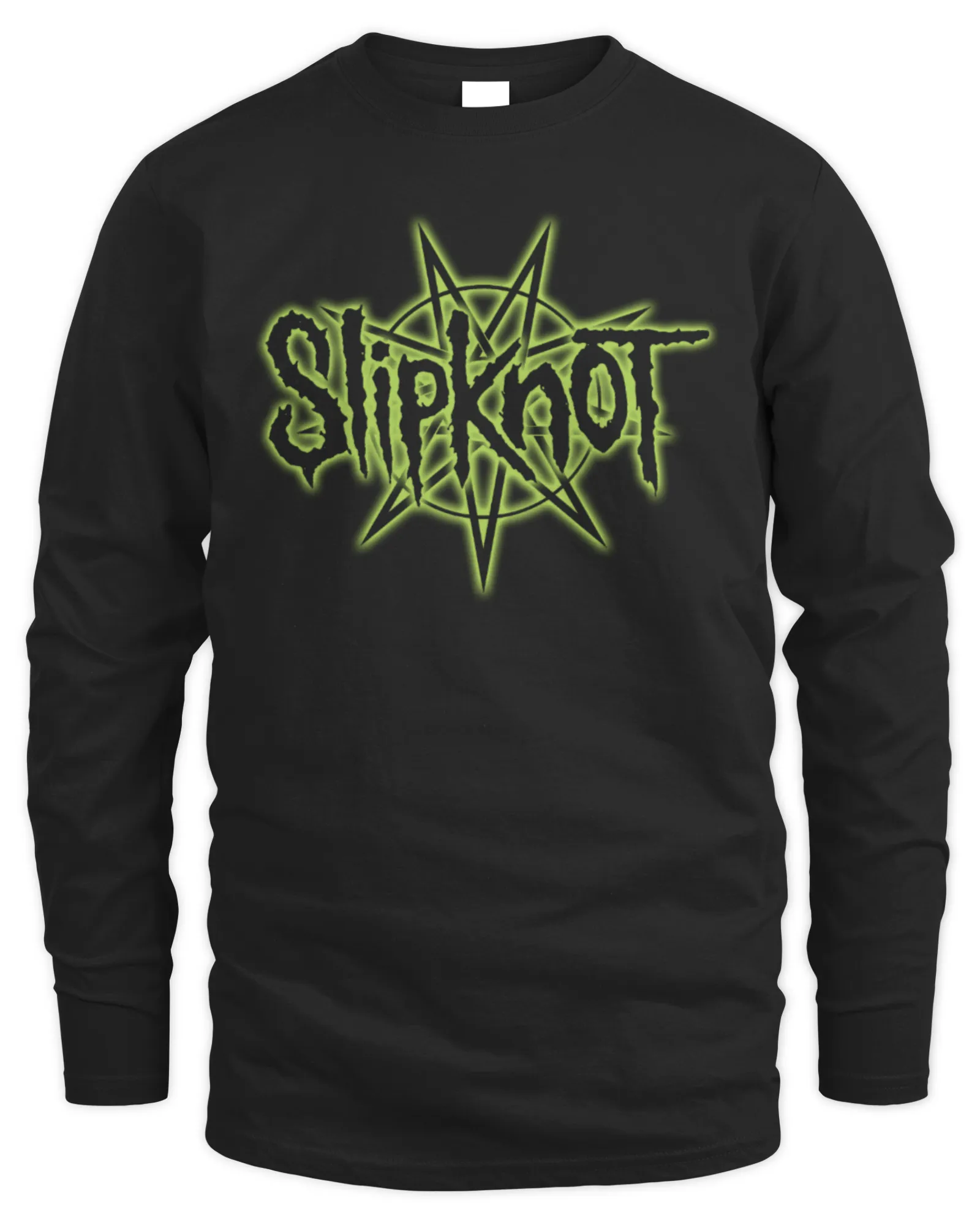 Sweatshirt Slipknot Merch 9 Point Photo 2024, Premium Sweaer