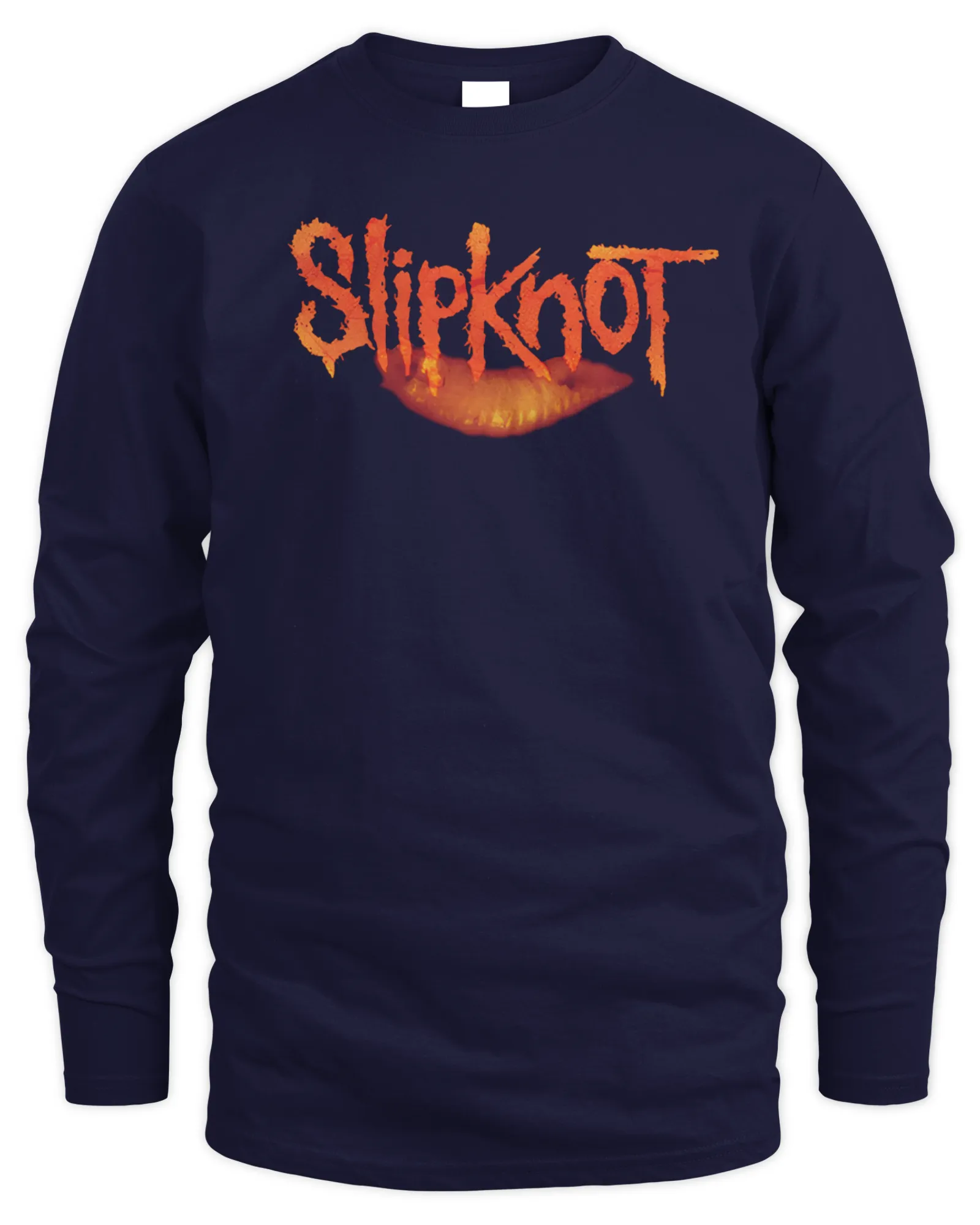 Sweatshirt Slipknot Merch Live At Msg, Premium Sweaer
