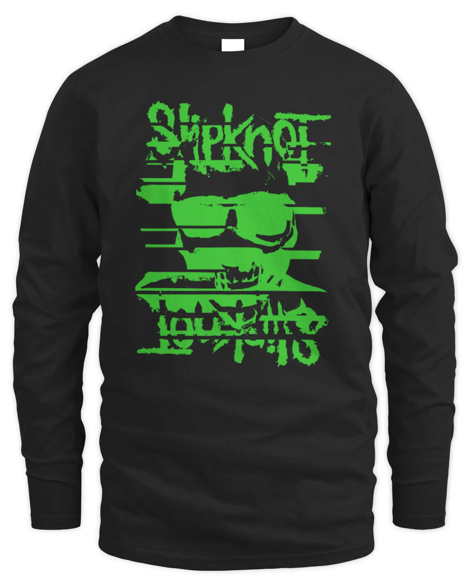 Sweatshirt The Thick Slipknot Official Clothing, Premium Sweaer