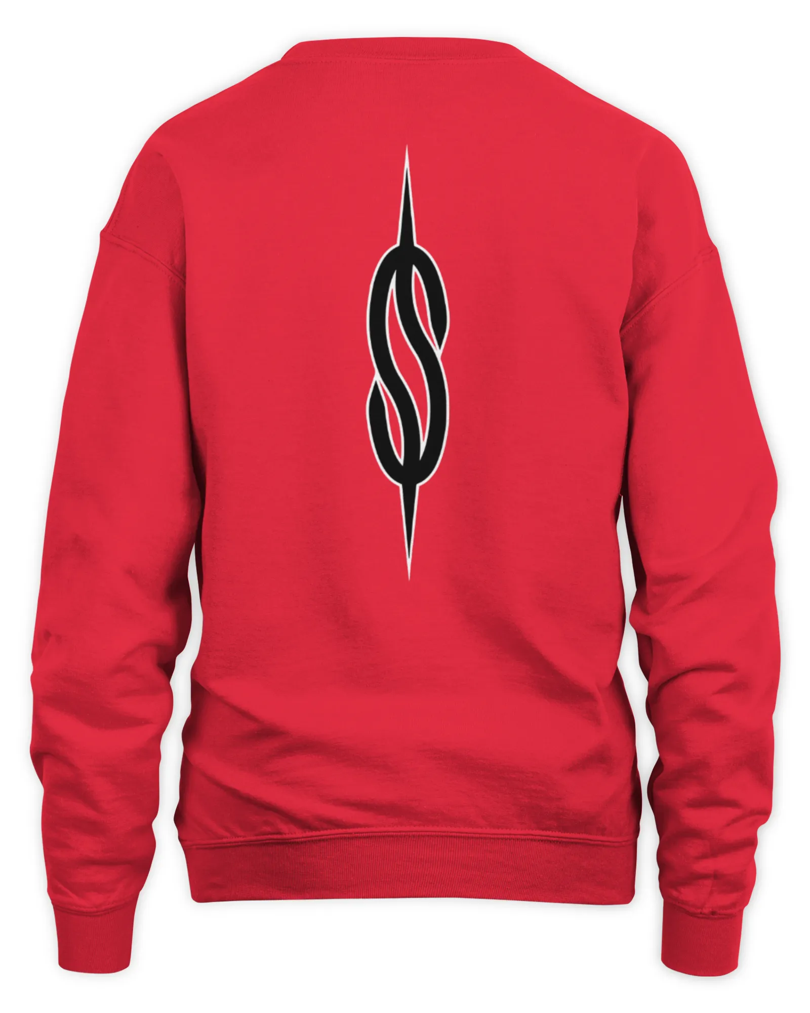 Sweatshirt Ritual S Slipknot Official Clothing, Premium Sweaer