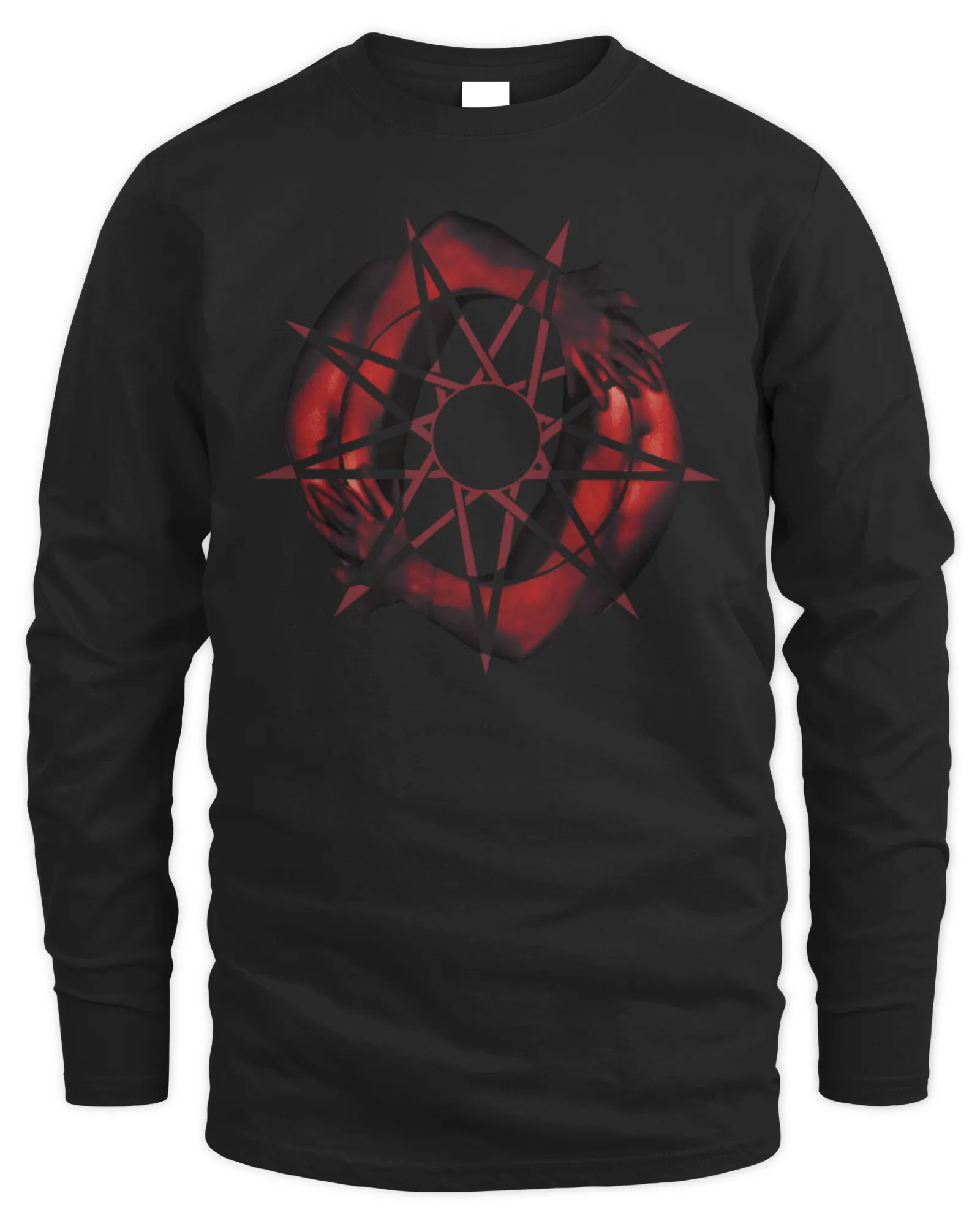 Sweatshirt Slipknot Hidden Diamond 2024, Premium Sweaer