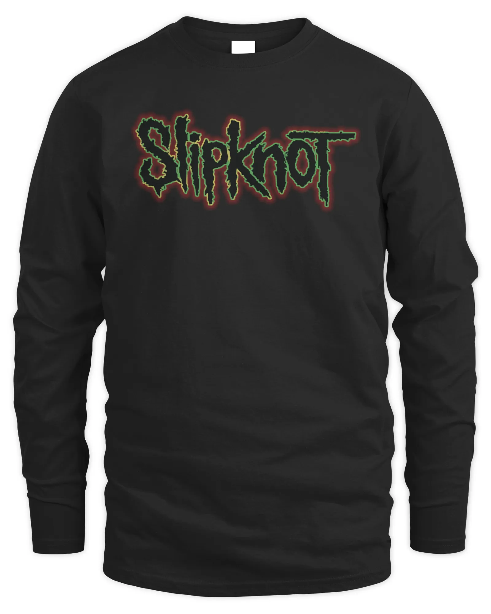 Sweatshirt Slipknot Merch Xray Goat Tour, Premium Sweaer