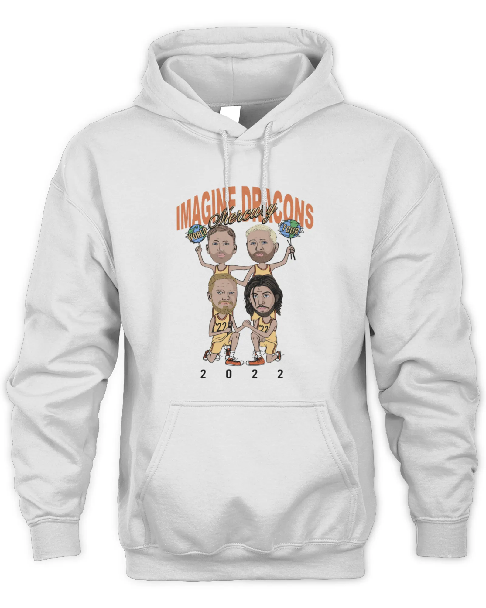 New Madonna Shirt The Celebration Tour 2024 Tour Shirt