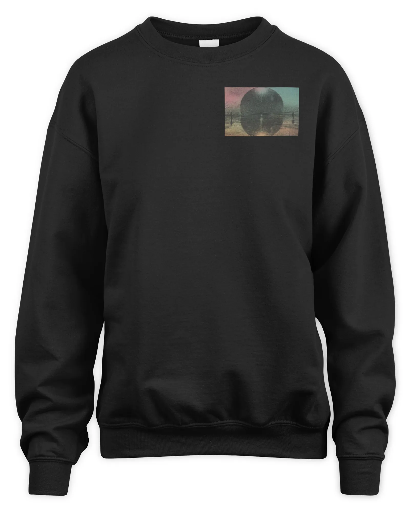 Sweatshirt Imagine Dragons Loom Official, Premium Sweaer